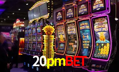A Emoção da Loteria na 20pmbet: Uma Chance de Mudança de Vida