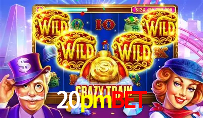 Desvendando o Mundo dos Jogos Virtuais na 20pmbet
