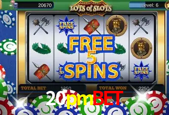 A Revolução dos Aplicativos de Jogos no 20pmbet