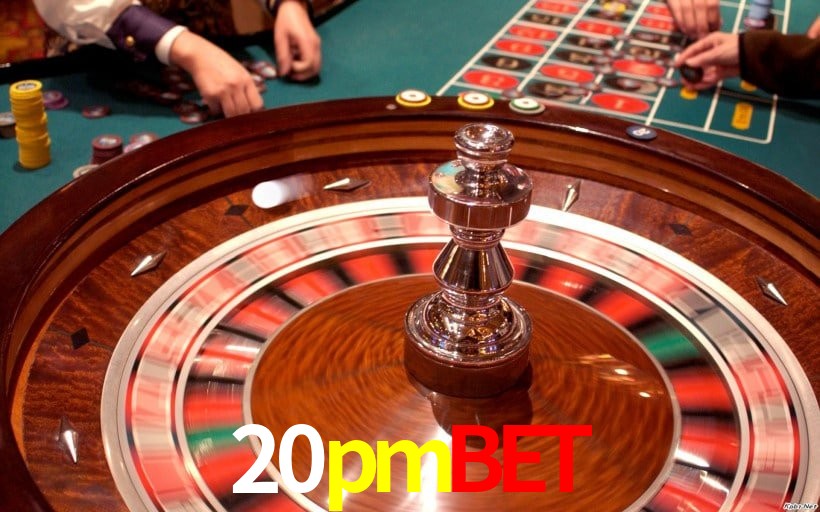 Estatísticas 20pmbet
