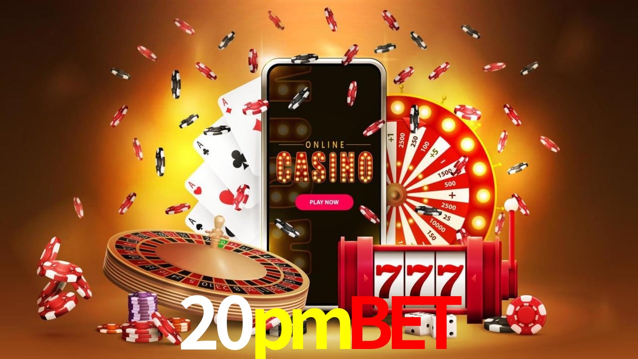 A Emoção da Loteria na 20pmbet: Uma Chance de Mudança de Vida