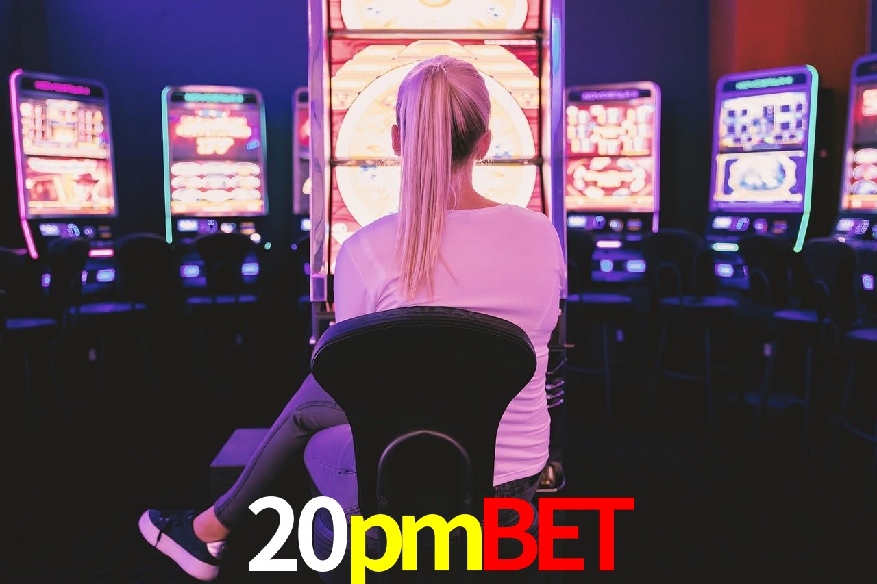 Casino VIP 20pmbet