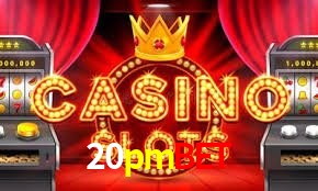 Casino Ao Vivo 20pmbet