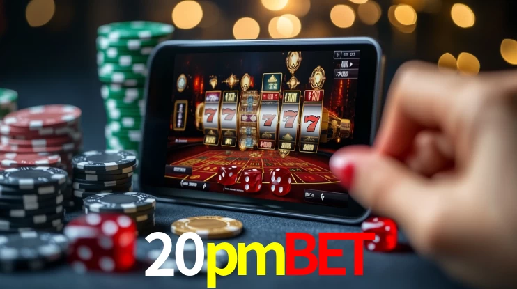 Torneios 20pmbet