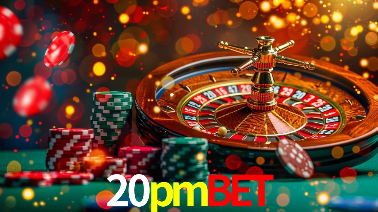 PIX Instantâneo 20pmbet