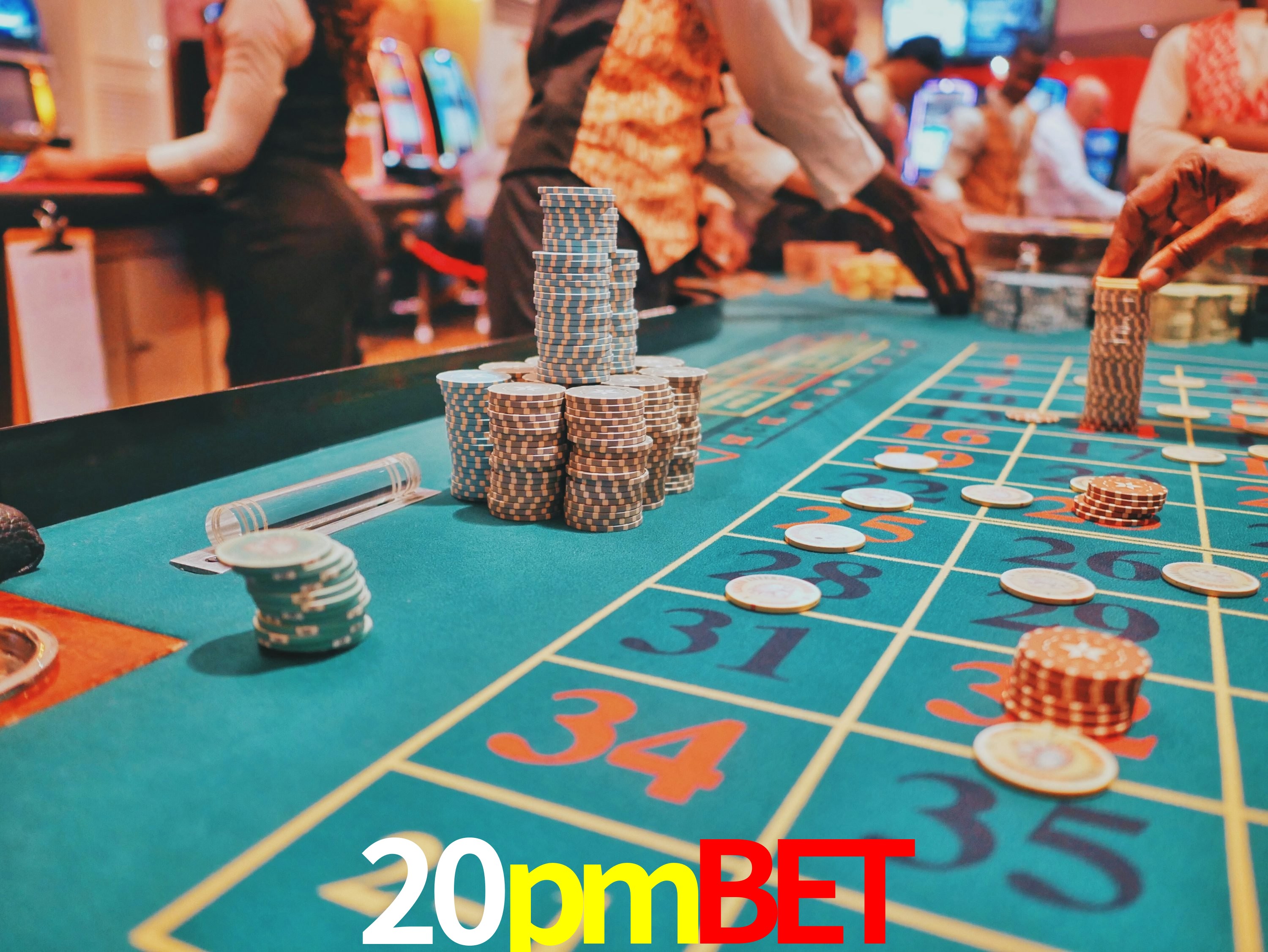 Diretório de Jogos 20pmbet