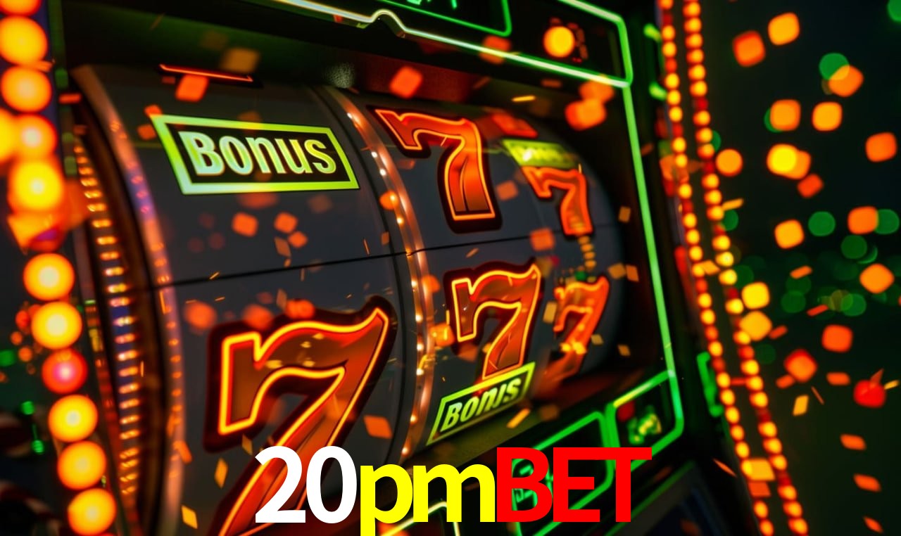 Bônus Diários 20pmbet