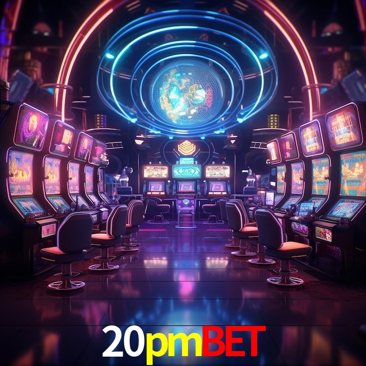 Especiais de Fim de Semana 20pmbet