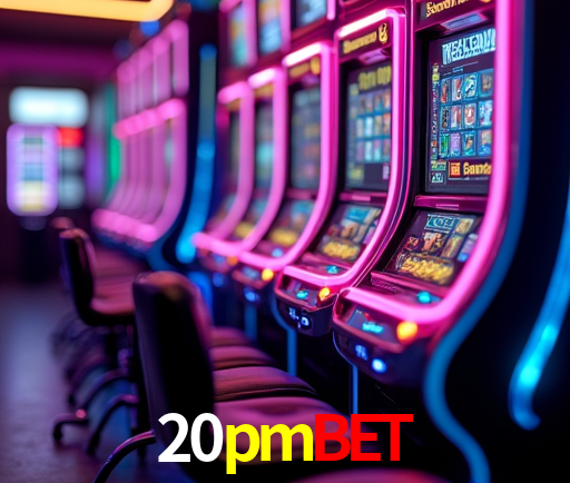 Design Responsivo 20pmbet