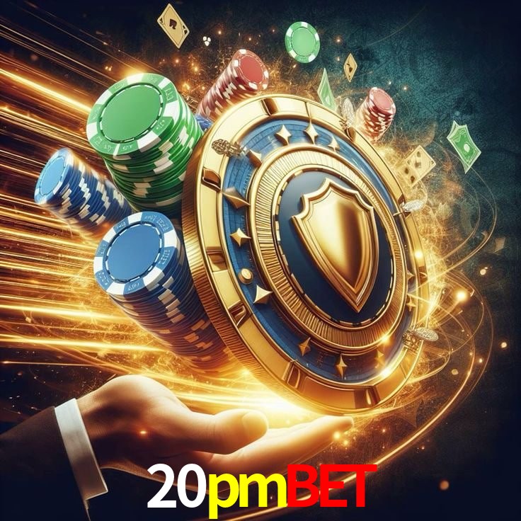 Ofertas Exclusivas 20pmbet