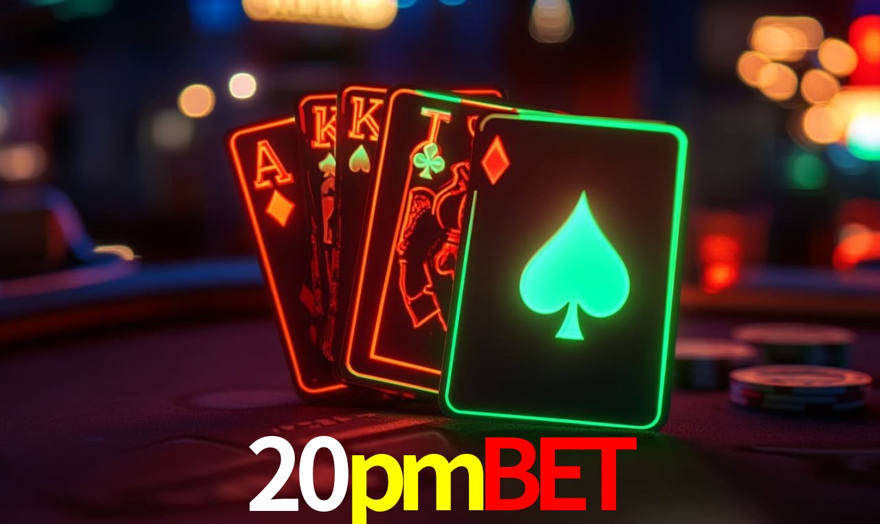 Promoções Sazonais 20pmbet