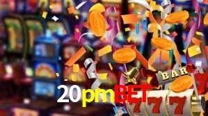Jogos Exclusivos 20pmbet