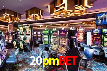 Inovações de Jogos na 20pmbet: O Futuro das Experiências Interativas