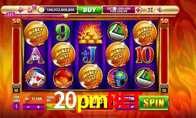 Explorando a Categoria de Eventos em Apostas na 20pmbet