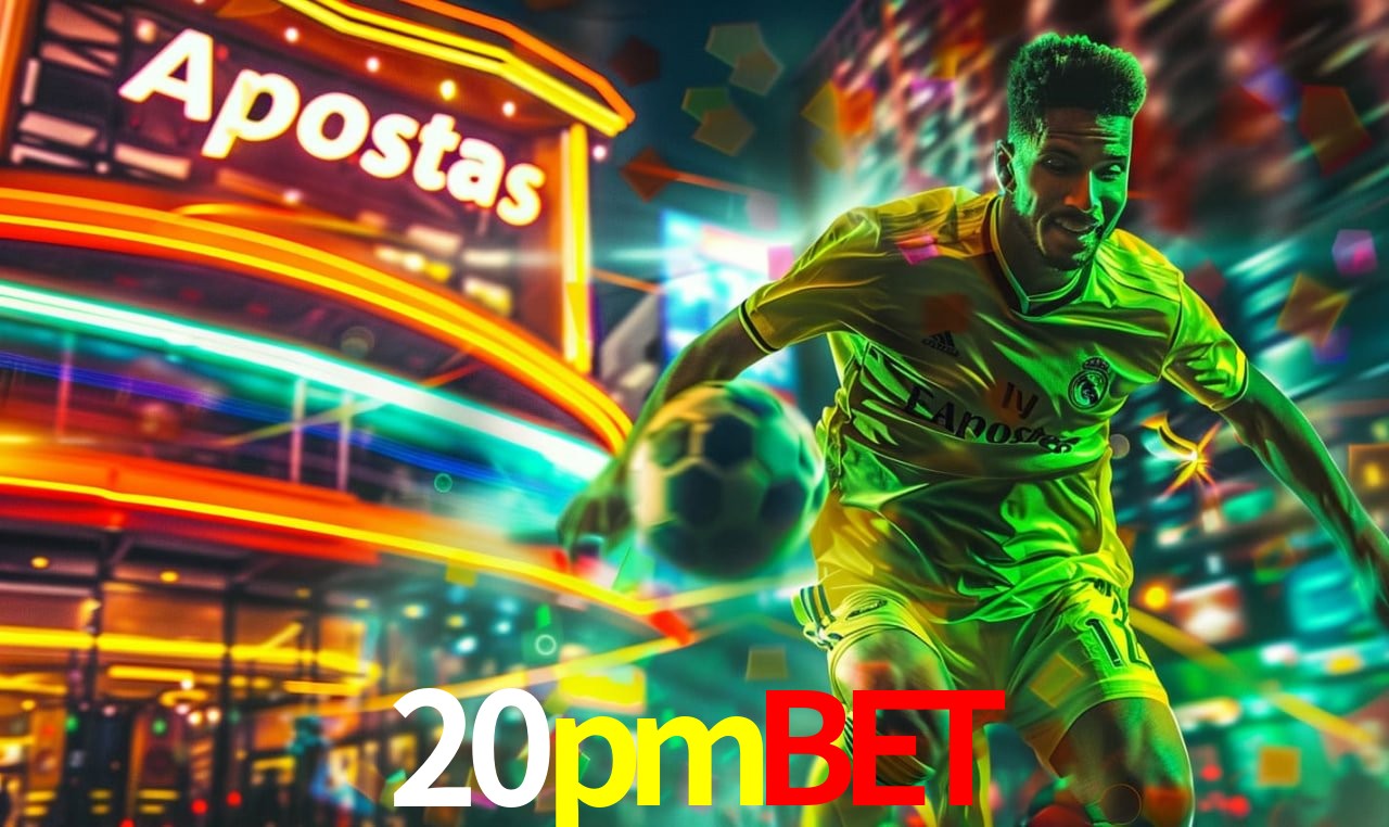 Promoção Relâmpago 20pmbet