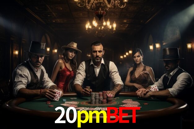 Programa VIP 20pmbet