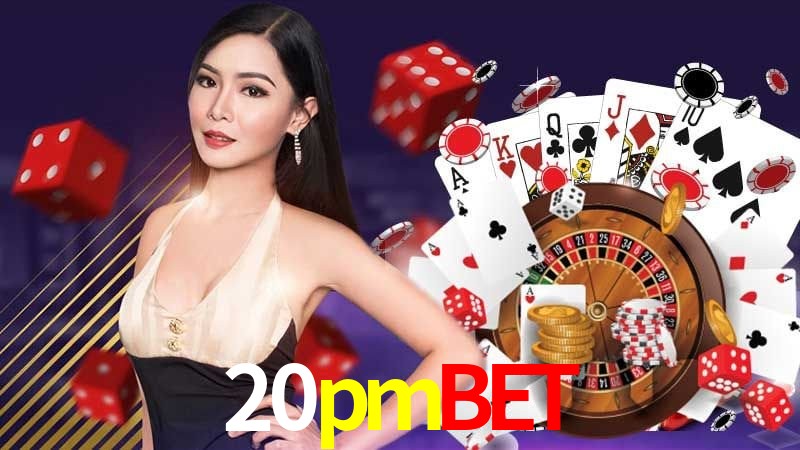 Apostas de Futebol 20pmbet