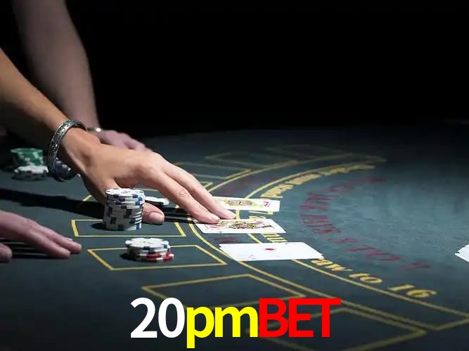 Cadastro Rápido 20pmbet