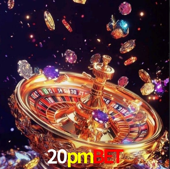 Casino Ao Vivo 20pmbet