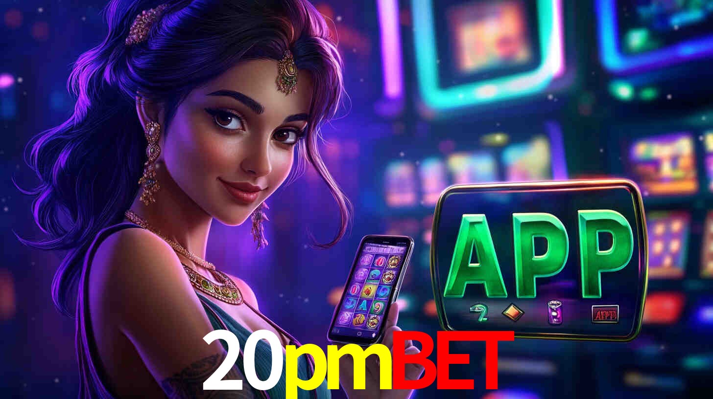 Bônus Generosos e Exclusivos no 20pmbet para Você!