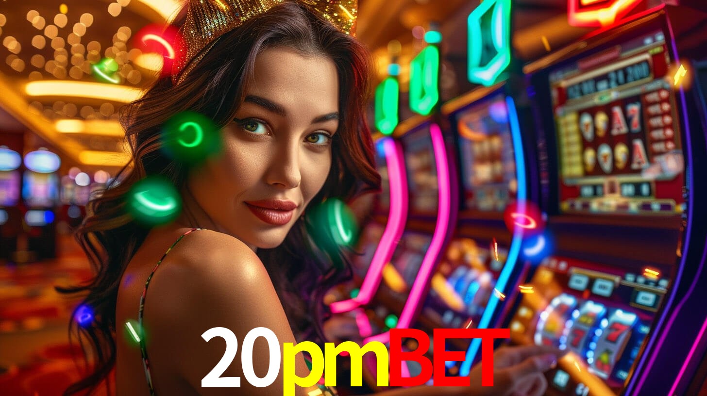 Interface do App 20pmbet