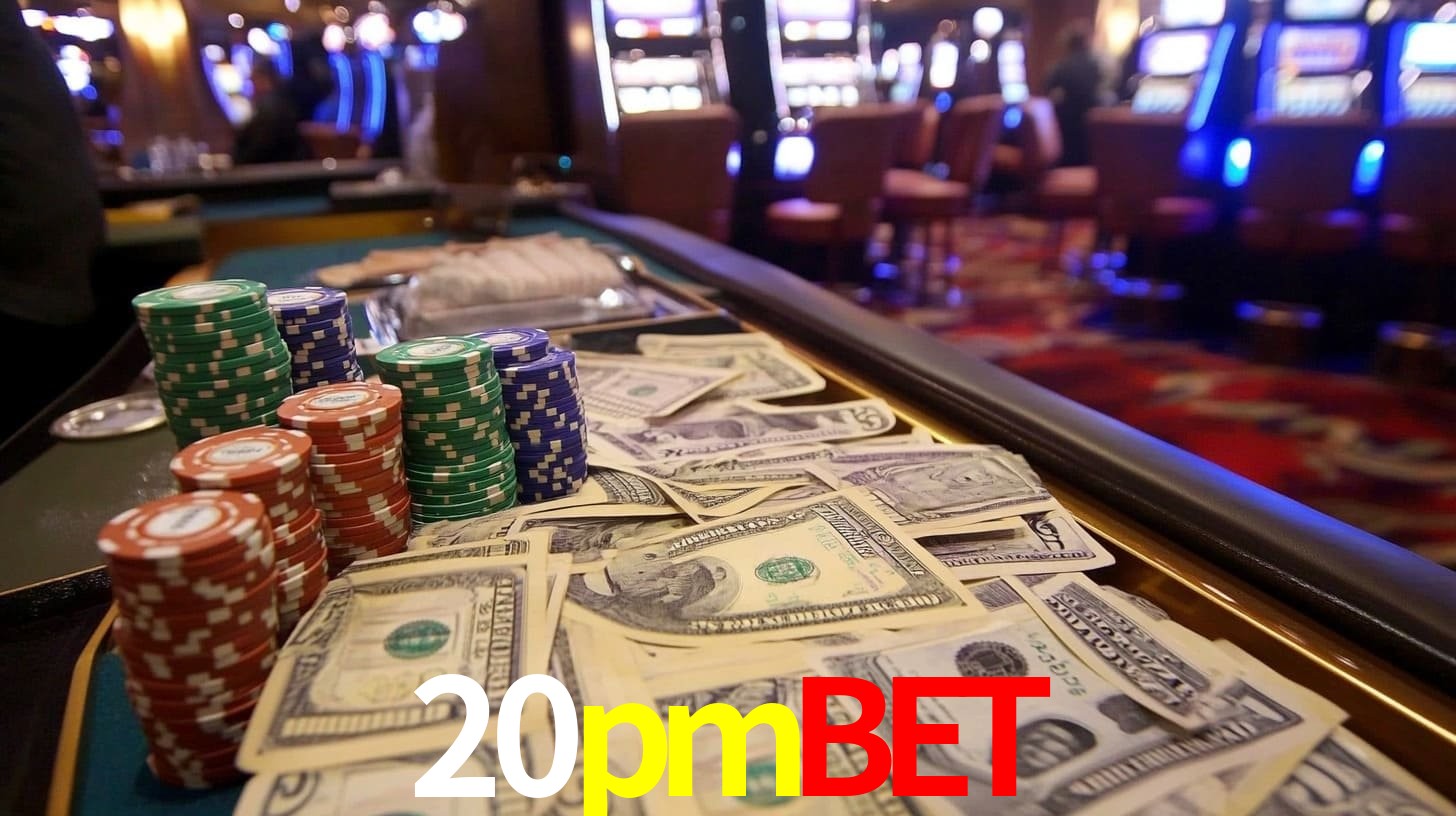 Integração de APIs 20pmbet