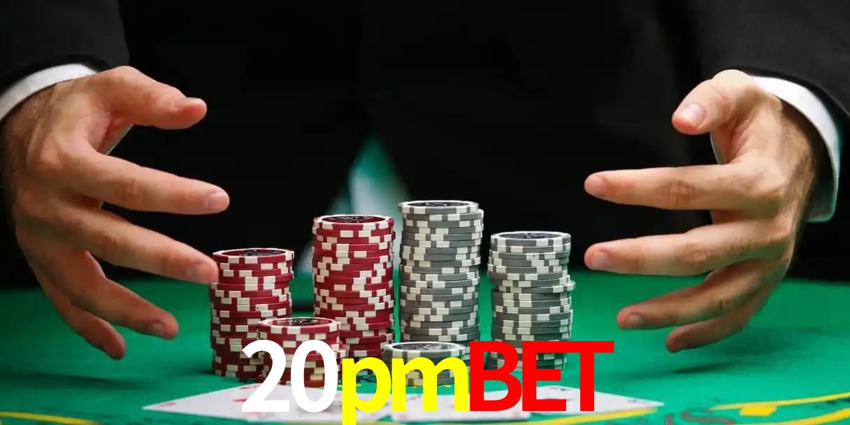 Promoção Relâmpago 20pmbet