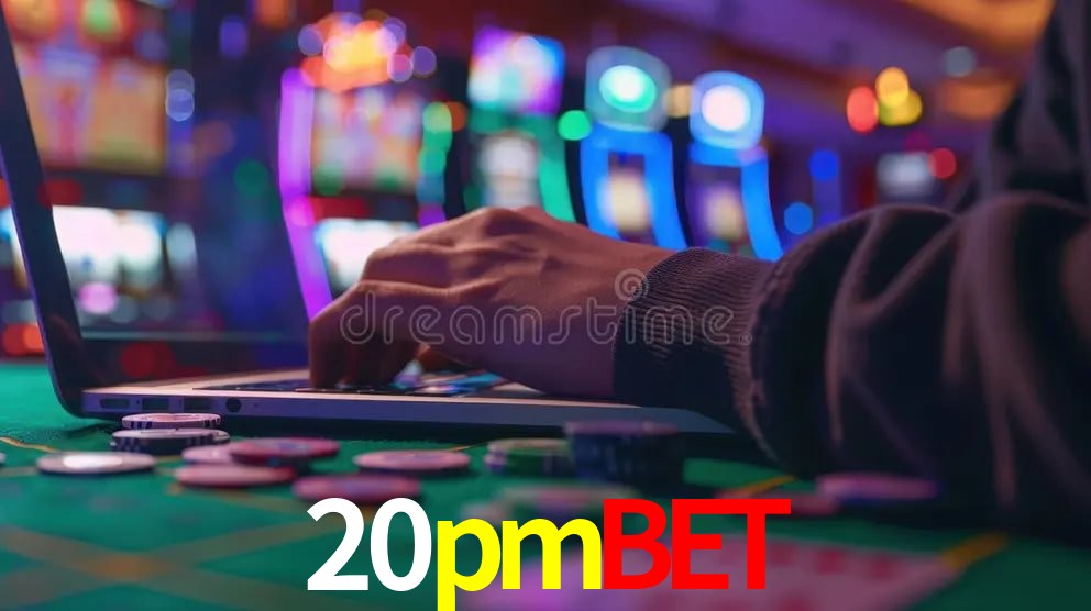 Estatísticas Esportivas 20pmbet