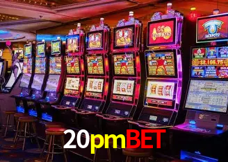A Emoção da Loteria na 20pmbet: Uma Chance de Mudança de Vida