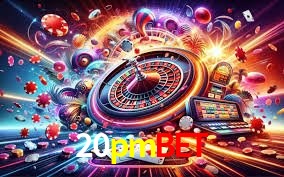 Login Seguro 20pmbet