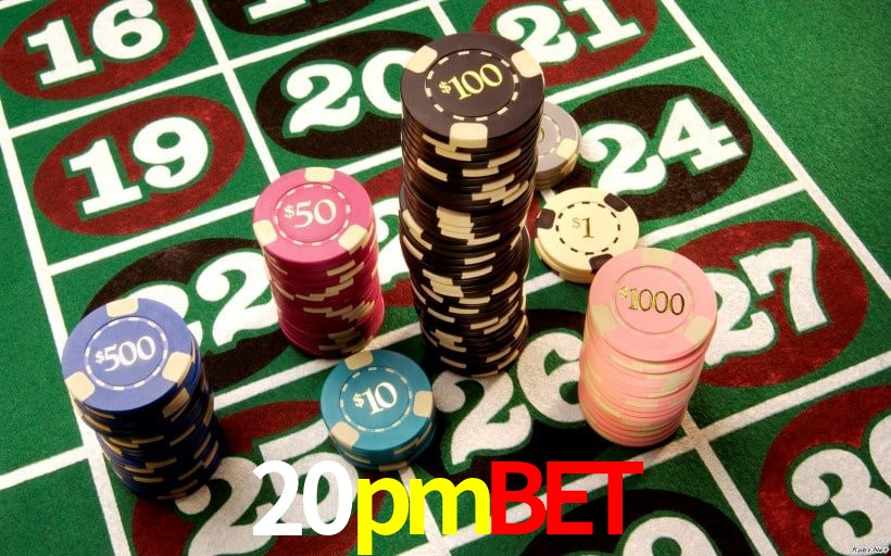 Cadastro Rápido 20pmbet