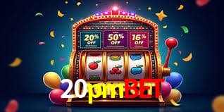Jogos de Slot 20pmbet