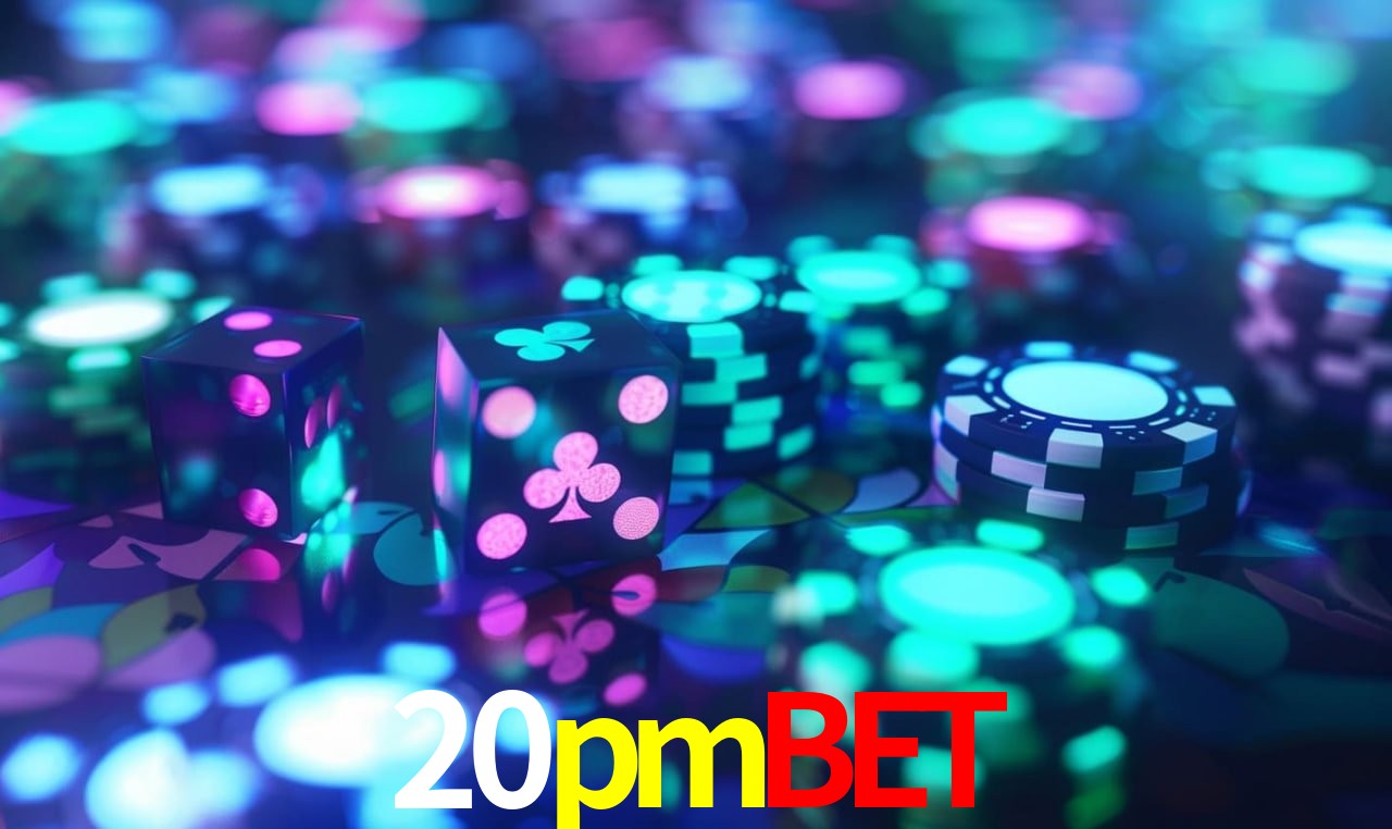 Recursos de Bônus 20pmbet
