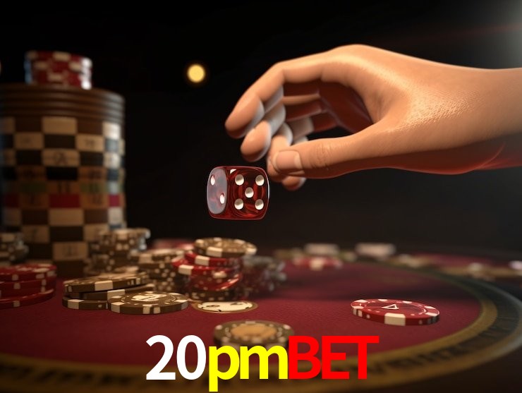 Especiais de Fim de Semana 20pmbet