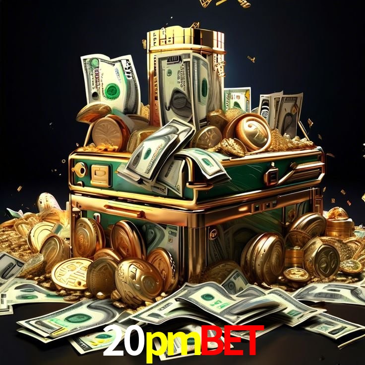 Benefícios da Conta 20pmbet