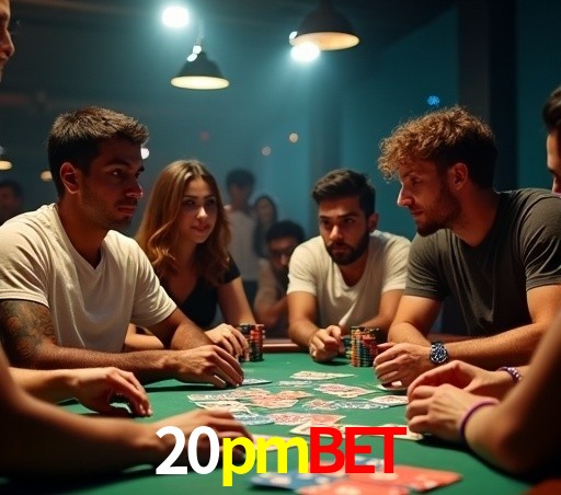 Tecnologia da Plataforma 20pmbet