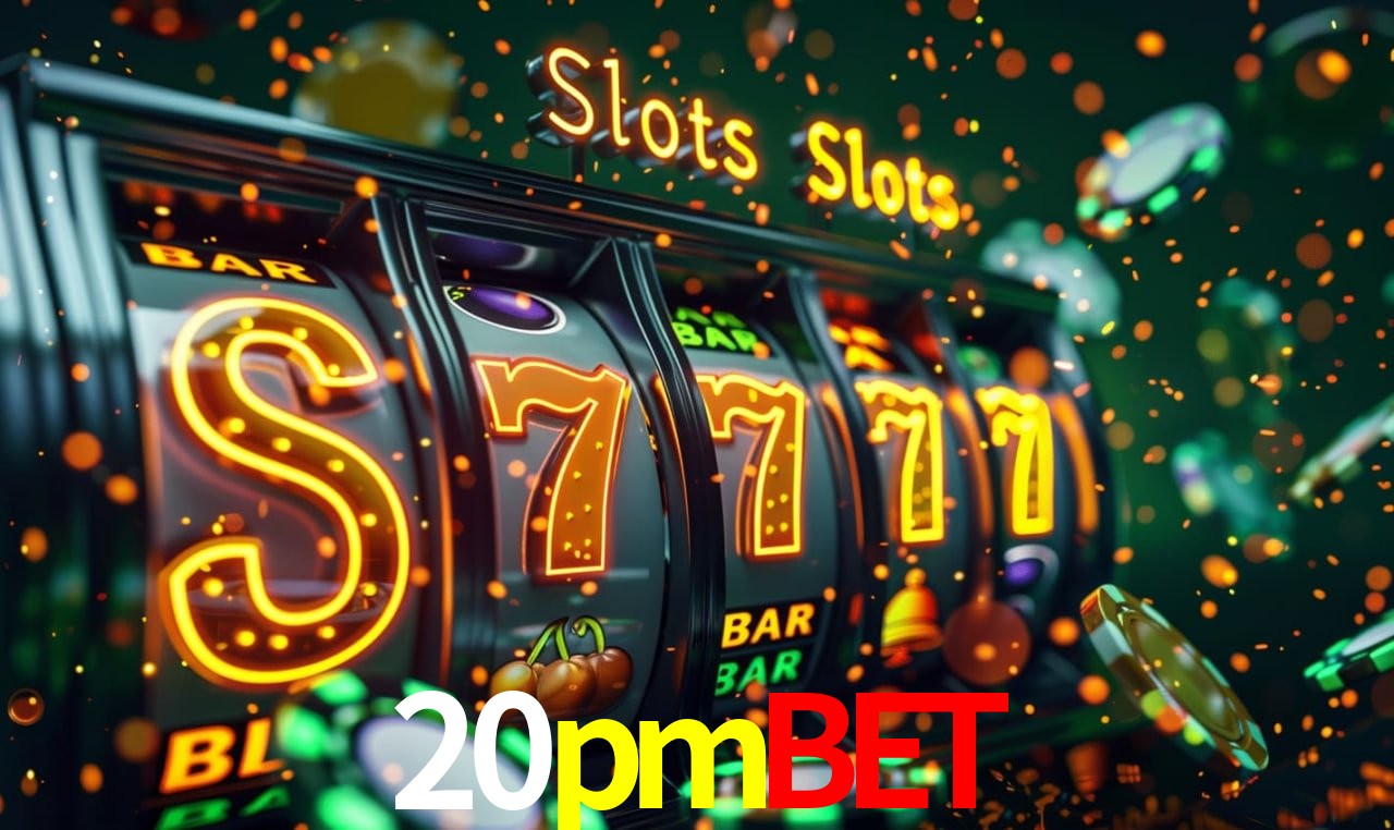 Casino Ao Vivo 20pmbet