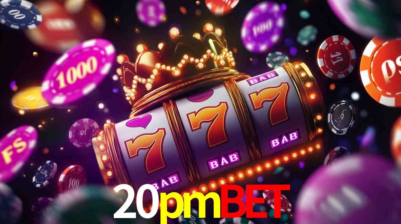 Mesa de Blackjack 20pmbet