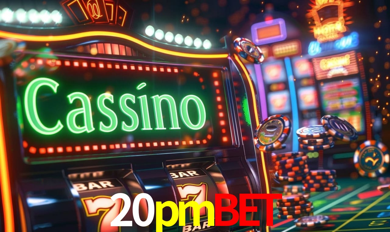Estatísticas do Jogo 20pmbet