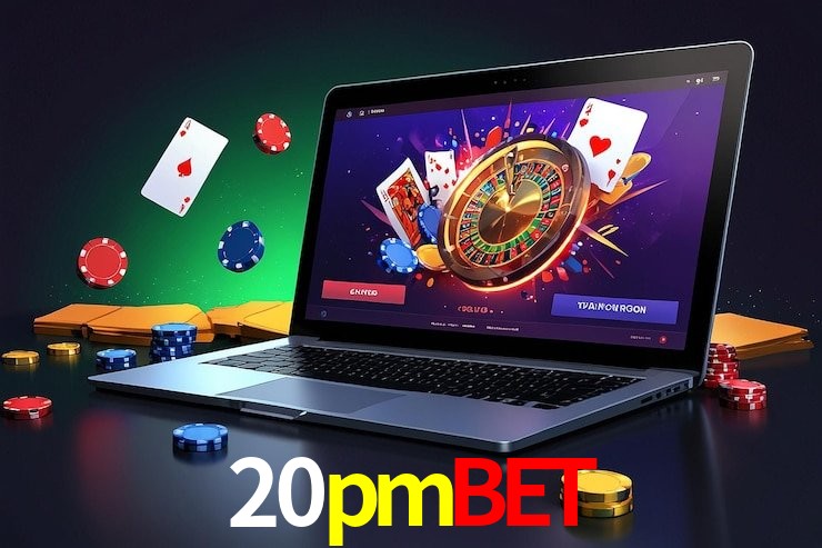 Login Seguro 20pmbet