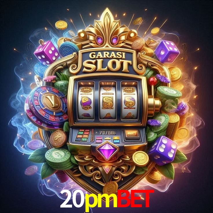 Recursos de Bônus 20pmbet