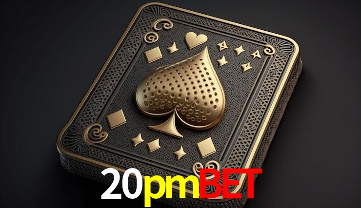 Design Responsivo 20pmbet