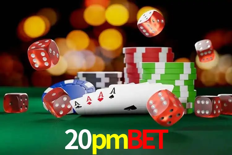 Promoções Sazonais 20pmbet