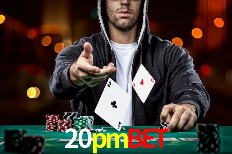 PIX Instantâneo 20pmbet
