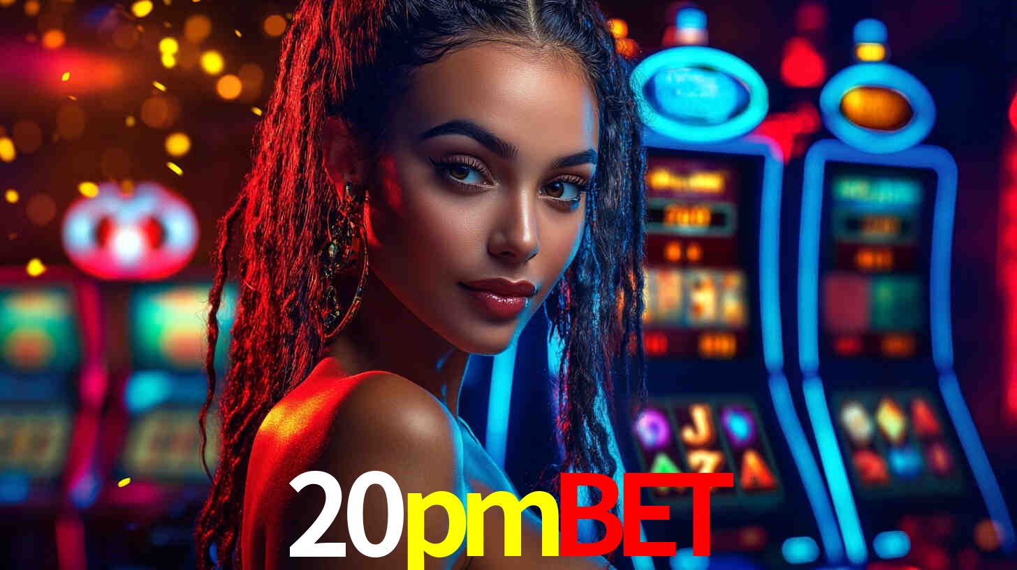 cassino 20pmbet
