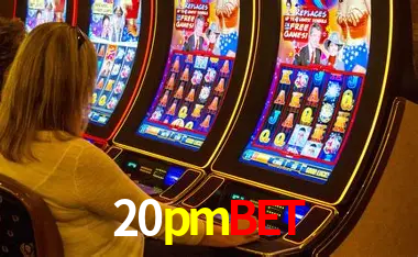 Apostas Esportivas na 20pmbet: Um Guia Completo