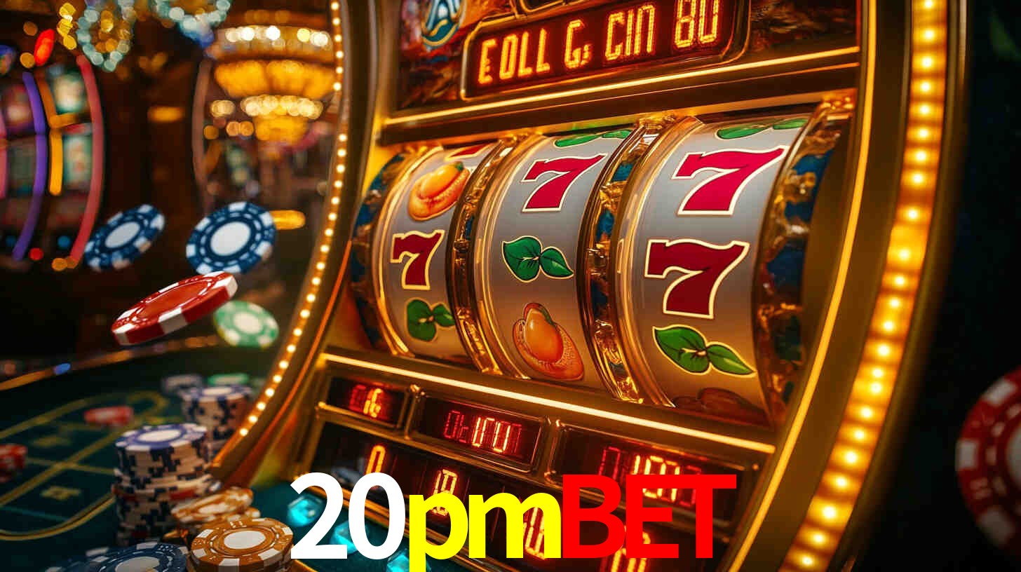 Bônus Diários 20pmbet