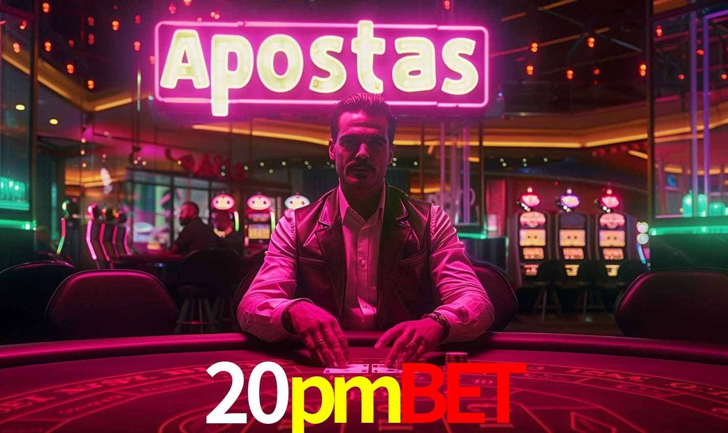 Estatísticas Esportivas 20pmbet