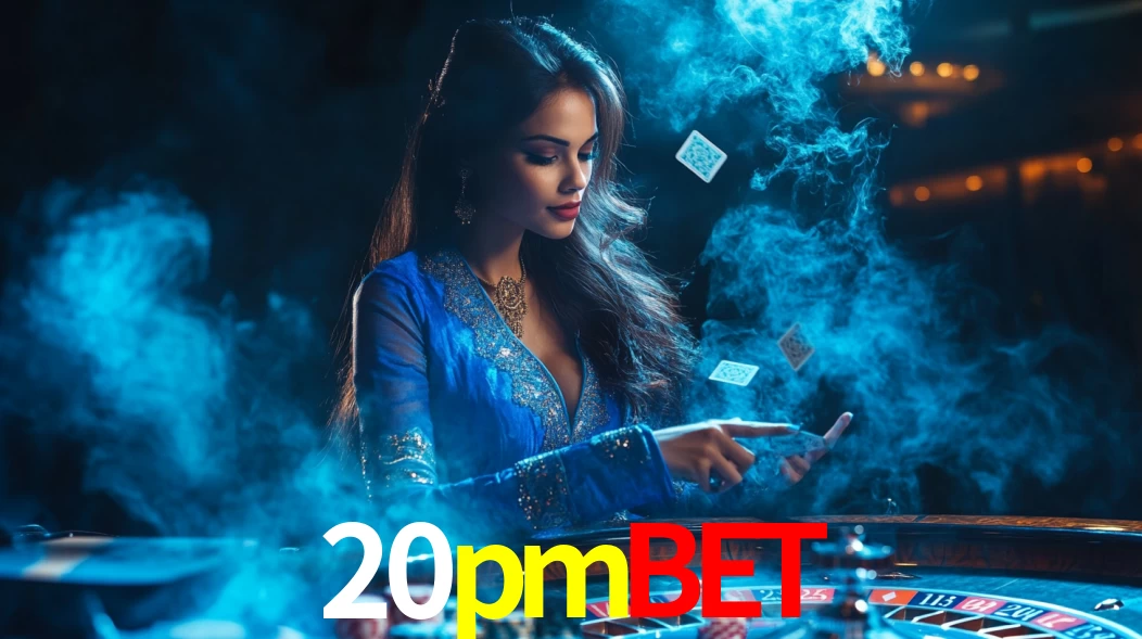 Apostas de Tênis 20pmbet