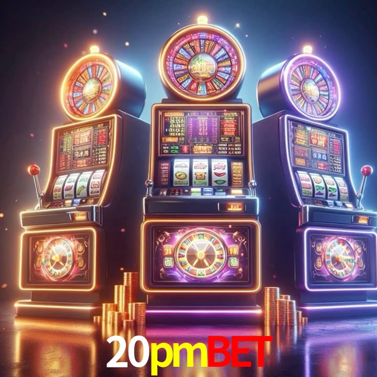 20pmbet: Jogos de Caça-Níqueis-Altas Recompensas, Roleta-Velocidade, Blackjack-Desafios Máximos